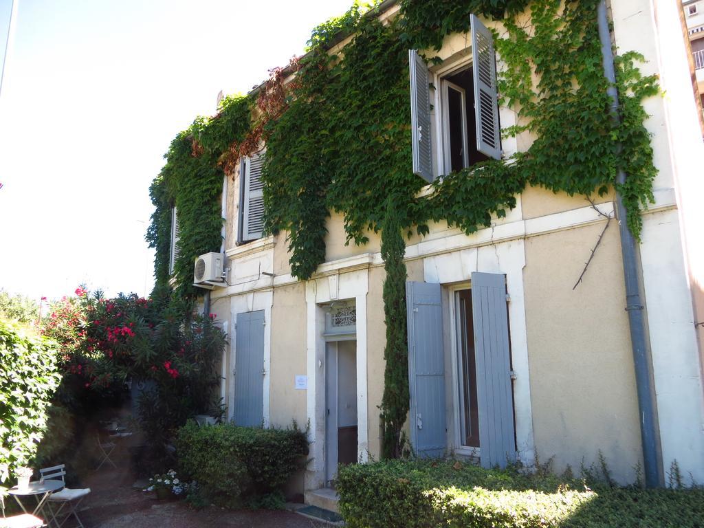 Maison Jean Chapelle أفينيون المظهر الخارجي الصورة