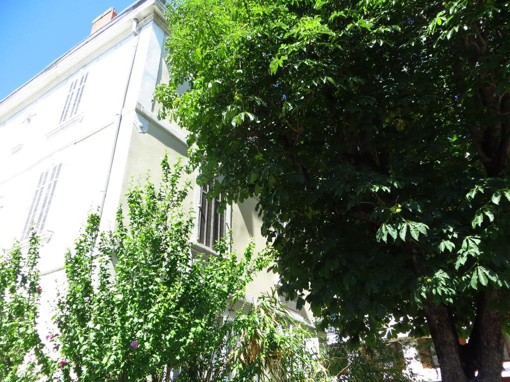Maison Jean Chapelle أفينيون المظهر الخارجي الصورة