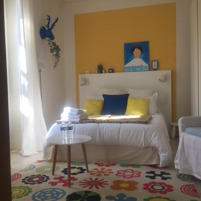 Maison Jean Chapelle أفينيون المظهر الخارجي الصورة