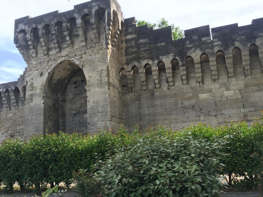 Maison Jean Chapelle أفينيون المظهر الخارجي الصورة