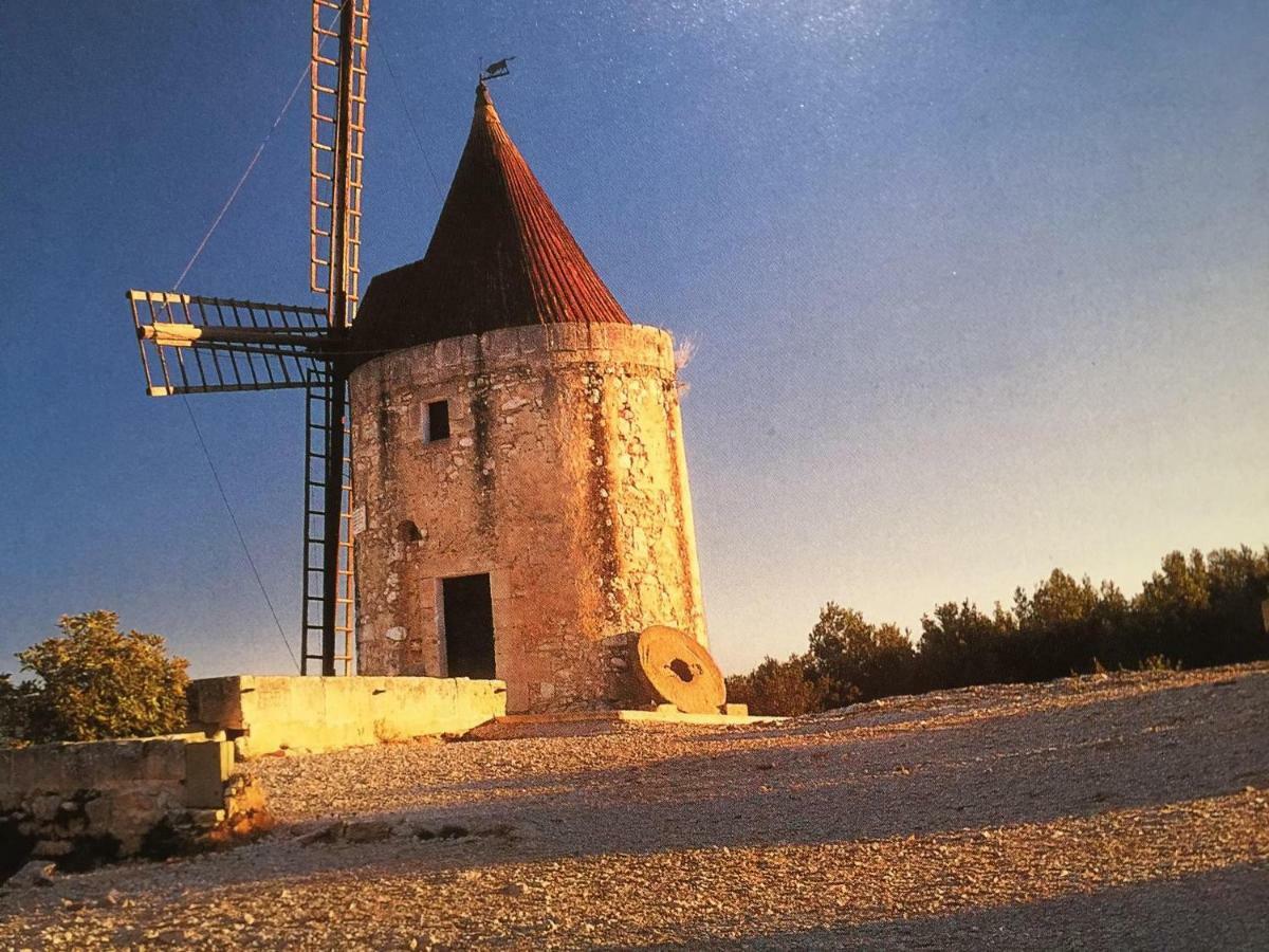 Maison Jean Chapelle أفينيون المظهر الخارجي الصورة