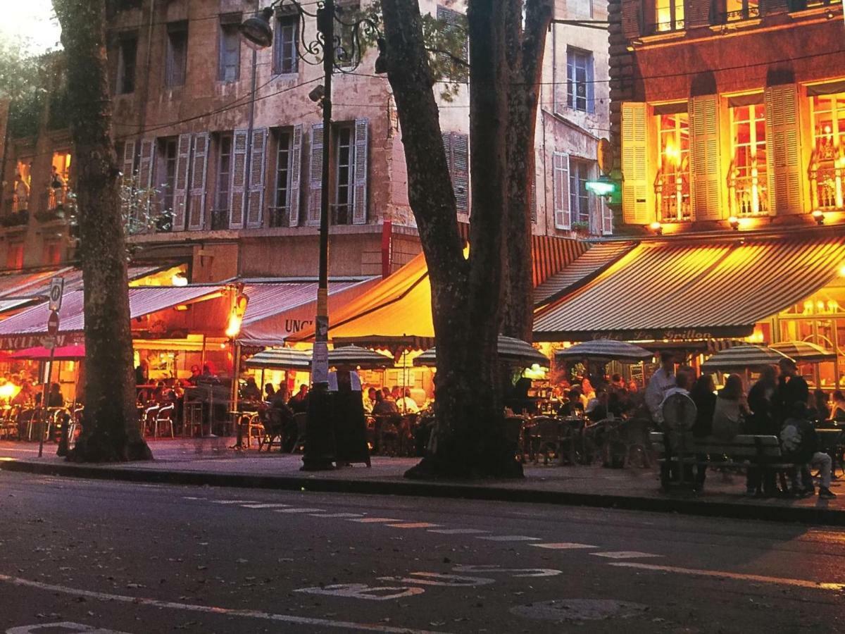 Maison Jean Chapelle أفينيون المظهر الخارجي الصورة